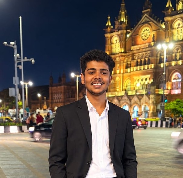 Ankush jhaa